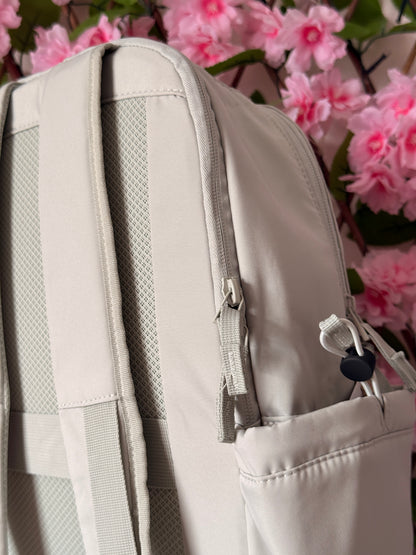 Puffin Embroidered Backpack