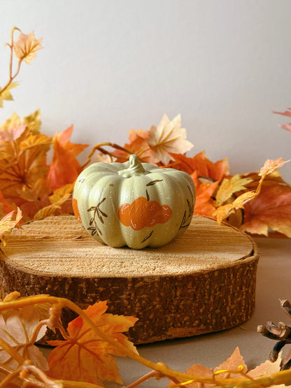 Auntumn Pumpkin