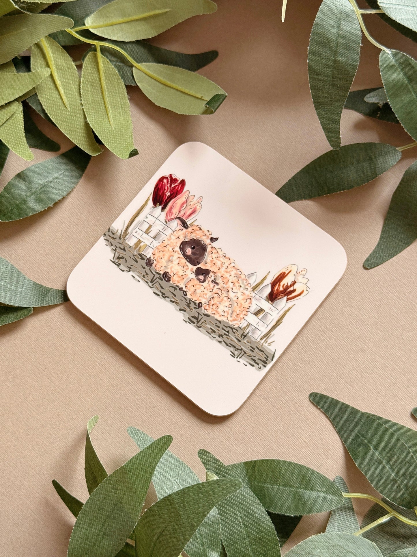 Lambs Coaster