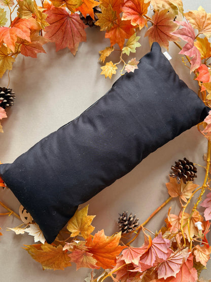 Mushroom Ghost Cushion