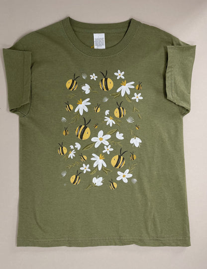 Bee T-shirt