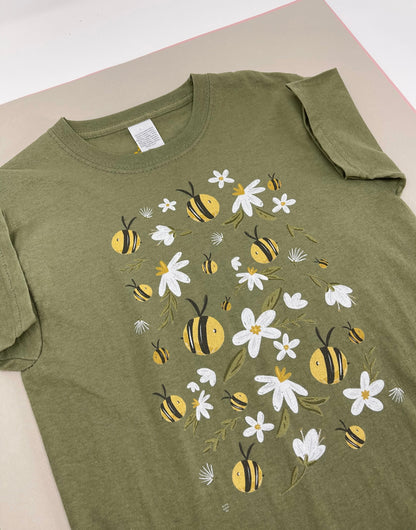 Bee T-shirt