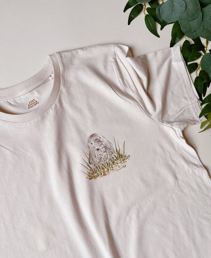 Elephant T-Shirt - Organic Cotton